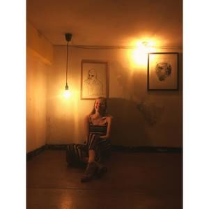 Meet your Posher, Hayley